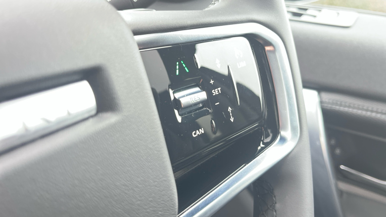 Land Rover Discovery Sport 2.0 D200 Dynamic SE 5dr Auto [5 Seat] Diesel Station Wagon